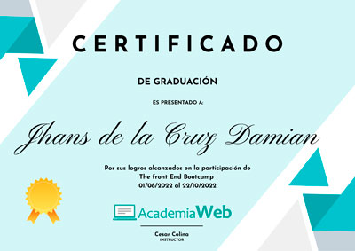 AcademiaWEB