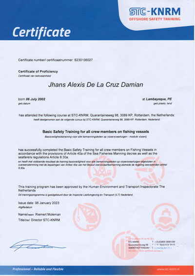 STC-KNPM